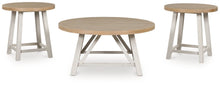 Load image into Gallery viewer, Fawndell Table (Set of 3)
