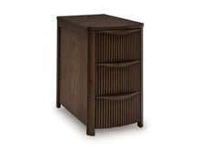 Load image into Gallery viewer, Camdill Chairside End Table
