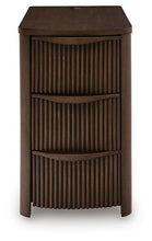 Load image into Gallery viewer, Camdill Chairside End Table

