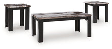 Load image into Gallery viewer, Jazmore Table (Set of 3)
