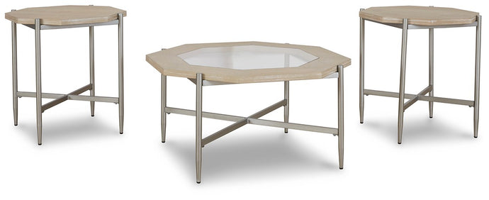 Varlowe Table (Set of 3) image
