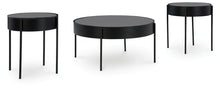 Load image into Gallery viewer, Ardoline Table (Set of 3)
