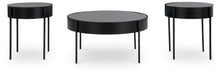 Load image into Gallery viewer, Ardoline Table (Set of 3)
