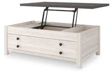 Load image into Gallery viewer, Dorrinson Coffee Table with Lift Top
