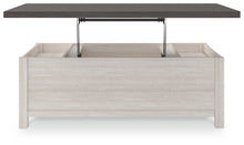 Load image into Gallery viewer, Dorrinson Coffee Table with Lift Top
