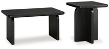 Load image into Gallery viewer, Mitchalli Table (Set of 2)
