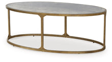 Load image into Gallery viewer, Korajane Coffee Table
