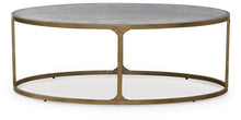 Load image into Gallery viewer, Korajane Coffee Table
