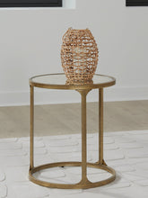 Load image into Gallery viewer, Korajane End Table
