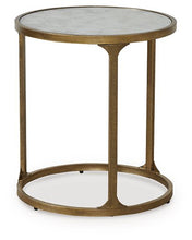 Load image into Gallery viewer, Korajane End Table
