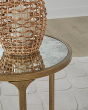 Load image into Gallery viewer, Korajane End Table
