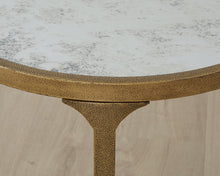 Load image into Gallery viewer, Korajane End Table
