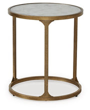 Load image into Gallery viewer, Korajane End Table
