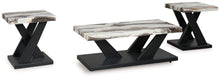 Load image into Gallery viewer, Cendill Table (Set of 3)
