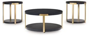 Shylore Table (Set of 3)