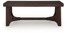 Load image into Gallery viewer, Korestone Coffee Table
