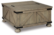 Load image into Gallery viewer, Aldwin Occasional Table Set
