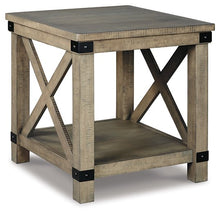 Load image into Gallery viewer, Aldwin End Table Set
