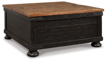Load image into Gallery viewer, Valebeck Occasional Table Set

