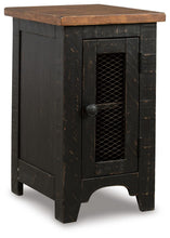 Load image into Gallery viewer, Valebeck End Table Set
