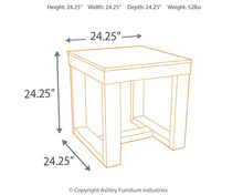 Load image into Gallery viewer, Watson Table Set
