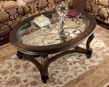 Load image into Gallery viewer, Norcastle Occasional Table Set
