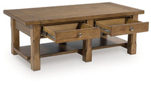 Load image into Gallery viewer, Vandenmore Coffee Table
