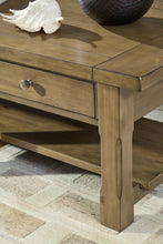 Load image into Gallery viewer, Vandenmore Coffee Table
