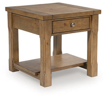 Load image into Gallery viewer, Vandenmore End Table
