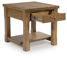 Load image into Gallery viewer, Vandenmore End Table
