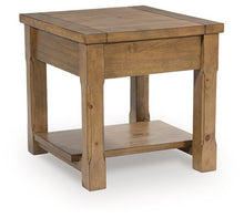 Load image into Gallery viewer, Vandenmore End Table
