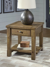 Load image into Gallery viewer, Vandenmore End Table
