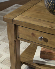 Load image into Gallery viewer, Vandenmore End Table
