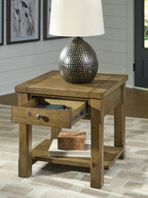 Load image into Gallery viewer, Vandenmore End Table
