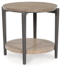 Load image into Gallery viewer, Dyonton End Table
