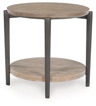 Load image into Gallery viewer, Dyonton End Table
