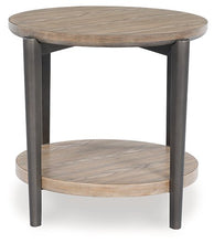 Load image into Gallery viewer, Dyonton End Table
