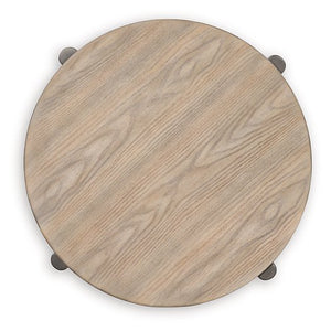 Dyonton End Table