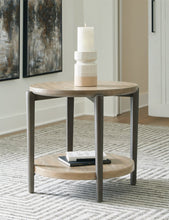 Load image into Gallery viewer, Dyonton End Table
