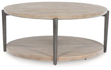 Load image into Gallery viewer, Dyonton Coffee Table
