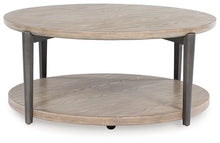 Load image into Gallery viewer, Dyonton Coffee Table
