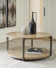 Load image into Gallery viewer, Dyonton Coffee Table
