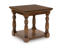 Load image into Gallery viewer, Sturlayne End Table
