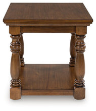 Load image into Gallery viewer, Sturlayne End Table
