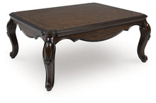 Load image into Gallery viewer, Maylee Coffee Table

