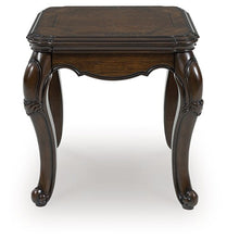 Load image into Gallery viewer, Maylee End Table
