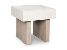 Load image into Gallery viewer, Jorlaina End Table
