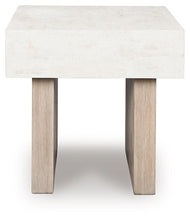 Load image into Gallery viewer, Jorlaina End Table
