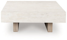Load image into Gallery viewer, Jorlaina Coffee Table
