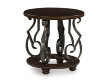 Load image into Gallery viewer, Frallyn End Table

